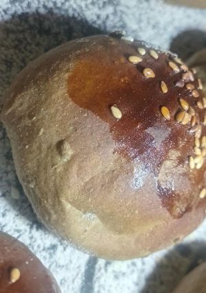 صورة لوصفة بريوش صحي