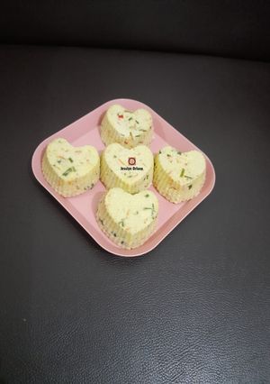 Foto resep Tahu Kukus Telur Lembut | Praktis, Gurih & Anti Gagal Jesslyn Orlane