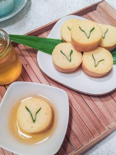 Foto resep Bingka Berandam