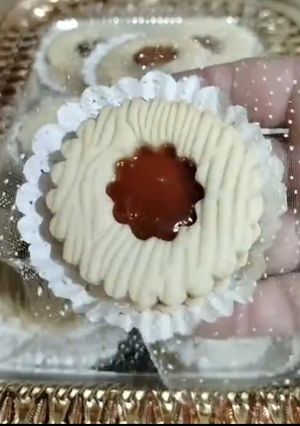 صورة لوصفة صابلي الرشمة اوجذع الشجرة