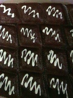 Foto resep Brownies Chocolatos Mini
