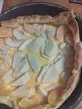 Tarta de frutas