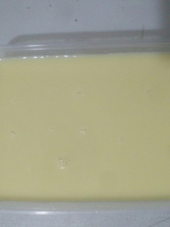 Foto resep Egg Tofu homemade