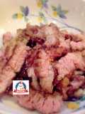 Crying Tiger Beef