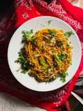 Pasta Verde
