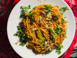 Pasta Verde