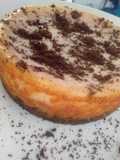 Cheap cheesecake