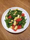 Sauteed Mix Veggies