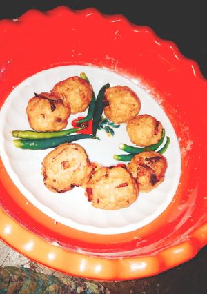वेज पोहा क्रिस्पर रेसिपी मुख्य फोटो