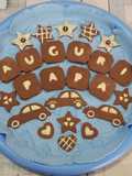 Biscotti per la Festa del Papà