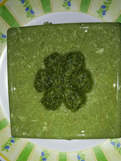 Foto resep Puding Tape ketan Ijo