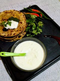 অালুর পরোটা (aloor parota recipe in bengali) রেসিপির প্রধান ছবি