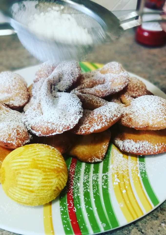Una foto de Orejas de Carnaval