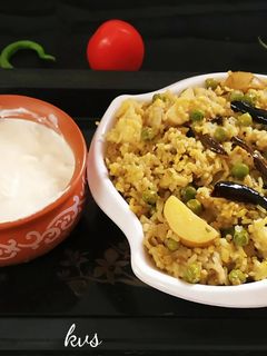 હેલ્ધી પંચામૃત ખીચડી રેસીપી મુખ્ય ફોટો