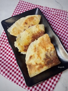 Foto resep Crepes Lumpia