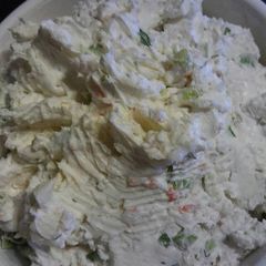 A picture of BgCtGal's Crab Dip.