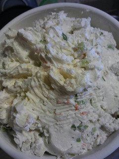 A picture of BgCtGal's Crab Dip.