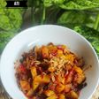 Sambal Goreng Kentang Ati