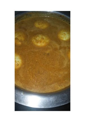 अंडा करी (anda curry recipe in marathi) रेसिपी चे मुख्य फोटो 