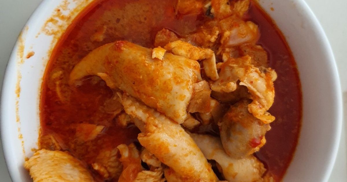 27 easy and tasty the food shelf recipes by home cooks - Cookpad