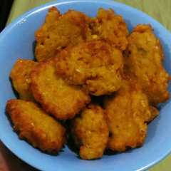 รูปของ Ampal Jagung ala Enyot