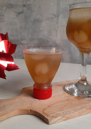 Foto resep Air mata kucing kw