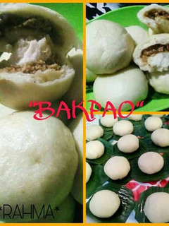 Foto resep Bakpao