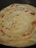 Roti Canai /Roti maryam