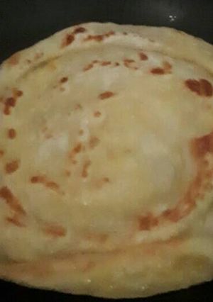 Foto resep Roti Canai /Roti maryam