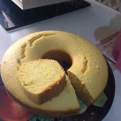Cake Tape Super Lembut রেসিপির প্রধান ছবি