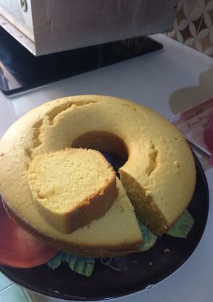 Foto resep Cake Tape Super Lembut