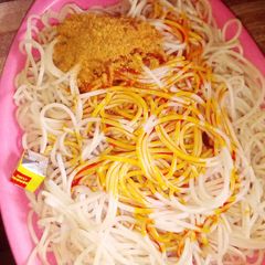 A picture of Taliya da Manja da Yaji.