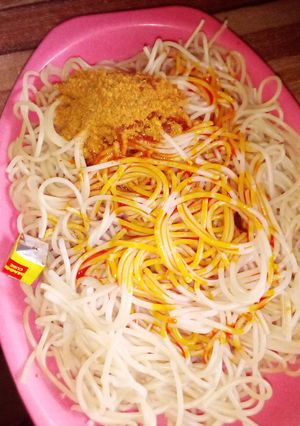 A picture of Taliya da Manja da Yaji.