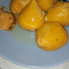 A picture of Alala(moi moi).