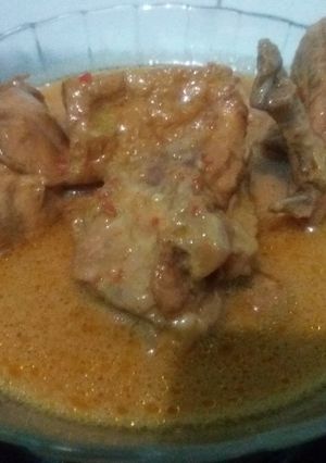 Foto resep Semur Ayam Tahu