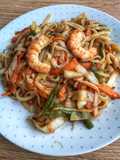 Yakisoba 🍱