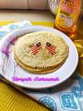 Tumpik @ lempeng Sarawak