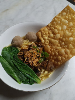 Foto resep Mie Ayam Abang-Abang
