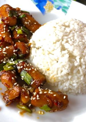Foto resep Sosis Blackpaper Masakan Ala Anak Kos