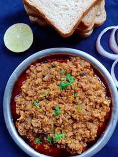 मटन कीमा (mutton keema recipe in hindi) रेसिपी मुख्य फोटो