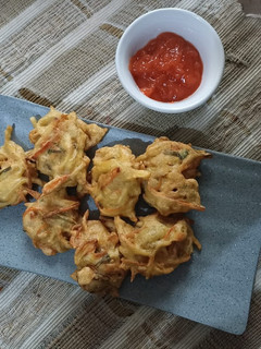 Foto resep Bakwan Kentang Wortel