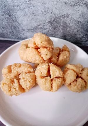 Foto resep Bakso Tahu Goreng