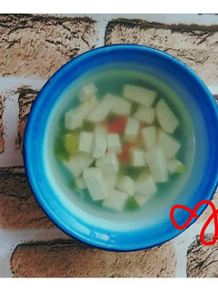 Foto resep Sop Tahu Ala Hokben