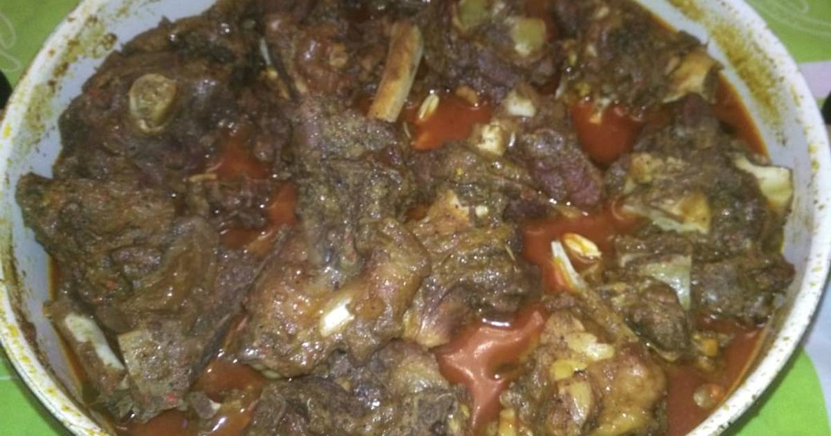 80 resep klabet enak dan sederhana - Cookpad