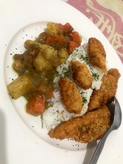Foto resep Chicken Katsu Curry 🍛