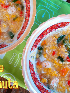 Foto resep Binte Biluhuta