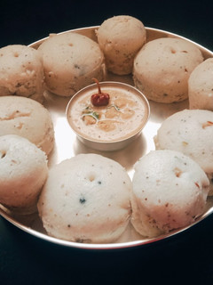 காஞ்சிபுரம் இட்லி.. செய்முறை முக்கிய புகைப்படம்
