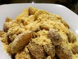 Baby Kentang Goreng Bumbu Homemade