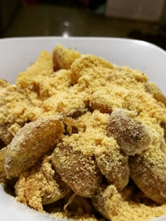 Foto resep Baby Kentang Goreng Bumbu Homemade