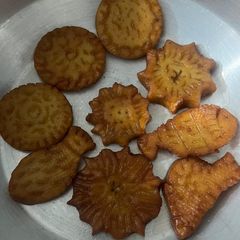 A picture of Pakon Pitha.